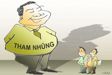 Tham nhũng ở Việt Nam không phải… “rất nghiêm trọng”!?