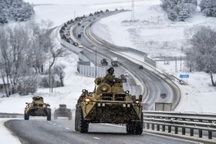 Mỹ sẵn sàng tung vũ khí kinh tế "chưa từng có" nếu Nga tấn công Ukraine