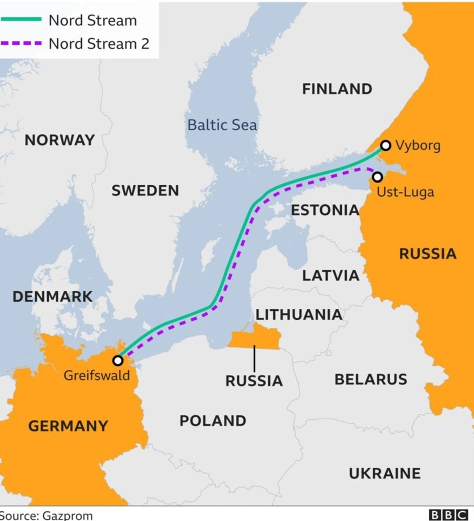 Vũ khí 11 tỷ USD của Nga khiến nội bộ NATO, EU lục đục - 1 Vũ khí 11 tỷ USD của Nga khiến nội bộ NATO, EU lục đục - 1