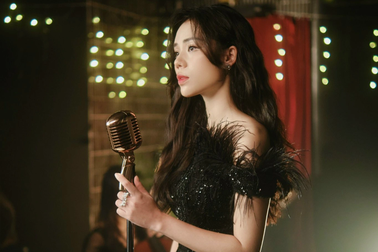 4 năm sau loạt clip cover "triệu view", Hương Ly giờ ra sao?