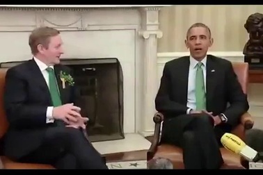 Những khoảnh khắc bắt tay “kỳ quặc” của lãnh đạo các nước