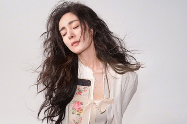 Dương Mịch ở tuổi 36: "Nếu yêu đương phiền quá, sao không buông bỏ?"