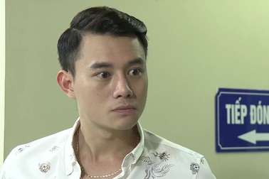 Tập 33 "Sống chung với mẹ chồng": Thanh tát Diệp vì hỗn láo.