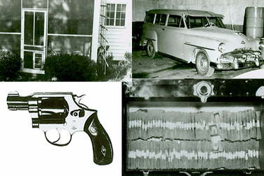 Vụ bắt cóc con trai ông chủ đại lý ô tô giàu có