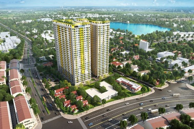 Lãi suất giảm, người vay mua nhà hưởng lợi