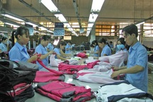 Chưa vào TPP, hàng tỷ USD đã đổ về Việt Nam