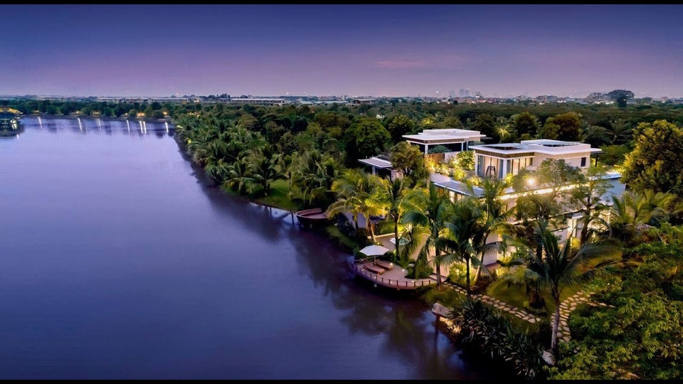 Newstarland chính thức phân phối dự án biệt thự đảo Ecopark Grand – The Island - 1 Newstarland chính thức phân phối dự án biệt thự đảo Ecopark Grand – The Island - 1