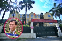 VKS Tối cao đang xác minh vụ tố "chạy án" nào liên quan Công an Tây Hồ?