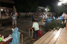 TPHCM phát hiện chuỗi lây nhiễm mới, 28 ca dương tính với SARS-CoV-2