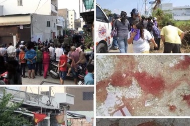 Bịa chuyện "chặt đầu" để câu like, nam thanh niên bị phạt 10 triệu đồng