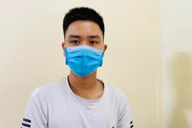 Đối tượng bị truy nã "hiện nguyên hình" khi khai báo y tế