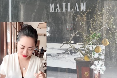 Chiếc xe Lexus bí ẩn của nữ doanh nhân “biến mất” cùng 900 tỷ đồng