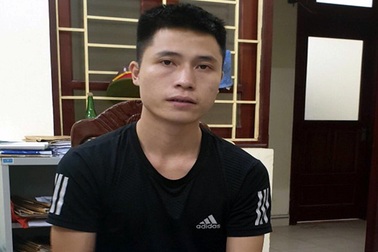 Hà Nội: Nghi can sát hại thiếu nữ ở phòng trọ khai gì?