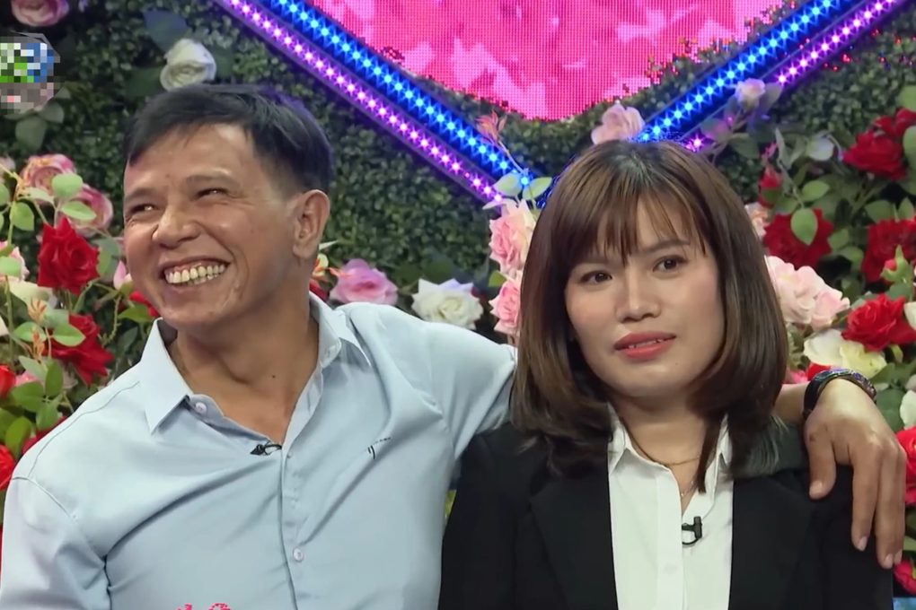 Nam nhân viên quyết tâm hẹn hò với mẹ đơn thân hơn tuổi, có hai đời chồng - 2 Nam nhân viên quyết tâm hẹn hò với mẹ đơn thân hơn tuổi, có hai đời chồng - 2