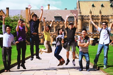 Học bổng Chính phủ Australia (AAS) 2020 bắt đầu tiếp nhận hồ sơ