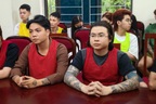 Phạm Tuấn đang chuẩn bị sản xuất phim chào mừng Khá "Bảnh" trở về