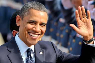 Hé lộ về bài phát biểu chia tay của Tổng thống Obama trước giờ G