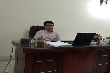 Cựu sinh viên Đại học Phương Đông và hành trình khởi nghiệp đến Top 100