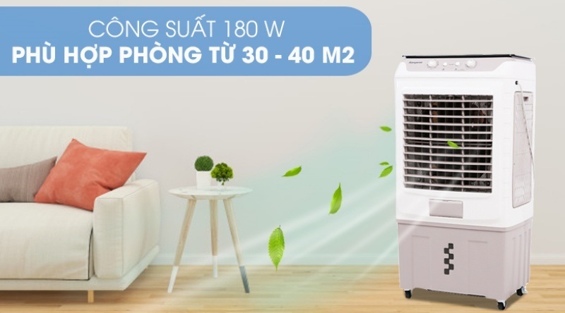 Quạt điều hòa Kangaroo KG50F72 giá rẻ mà chất lượng rất tốt