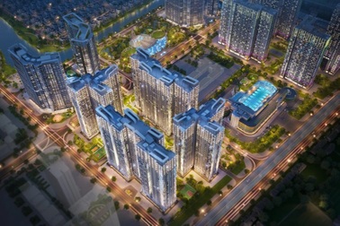 Bất động sản Gia Lâm được giới đầu tư săn đón