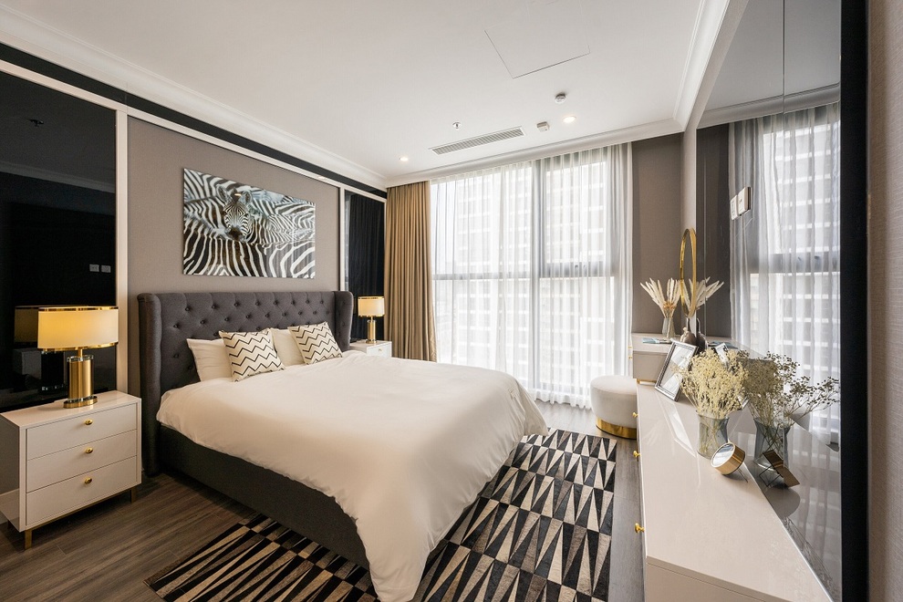 Khám phá một Nhật Bản thu nhỏ tại Vinhomes Ocean Park và triết lý Zen giữa đô thị - 4 Khám phá một Nhật Bản thu nhỏ tại Vinhomes Ocean Park và triết lý Zen giữa đô thị - 4