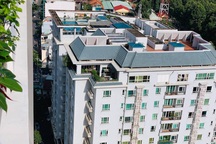 "Ách tắc" quy hoạch chi tiết 1/500 vì Sở "không dám" nhận hồ sơ