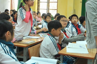 Không được ép học sinh học thêm dịp hè