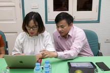 Nhiều giải thưởng Nhân tài Đất Việt lĩnh vực Y dược đã vươn tầm thế giới