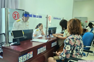 Lai Châu tăng tốc cải cách hành chính: Đổi mới tư duy, nâng cao chất lượng