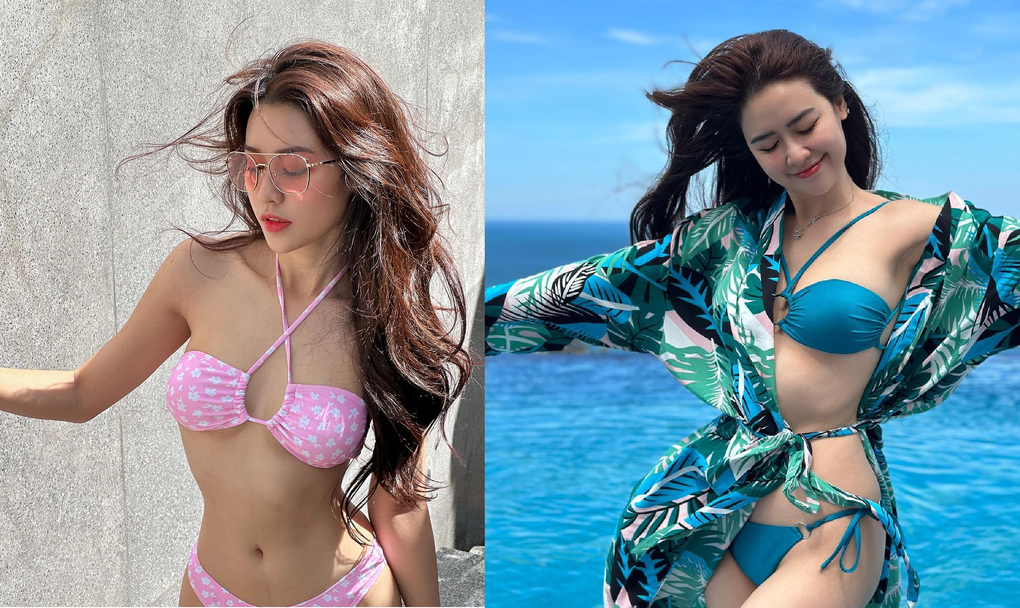 Cô gái xinh đẹp đóng cảnh nóng trong phim Mai là ai? - 3 Cô gái xinh đẹp đóng cảnh nóng trong phim Mai là ai? - 3