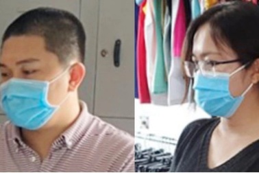 Tạm giam 5 kế toán tiếp tay các công ty lừa đảo chiếm đoạt trên 600 tỷ đồng