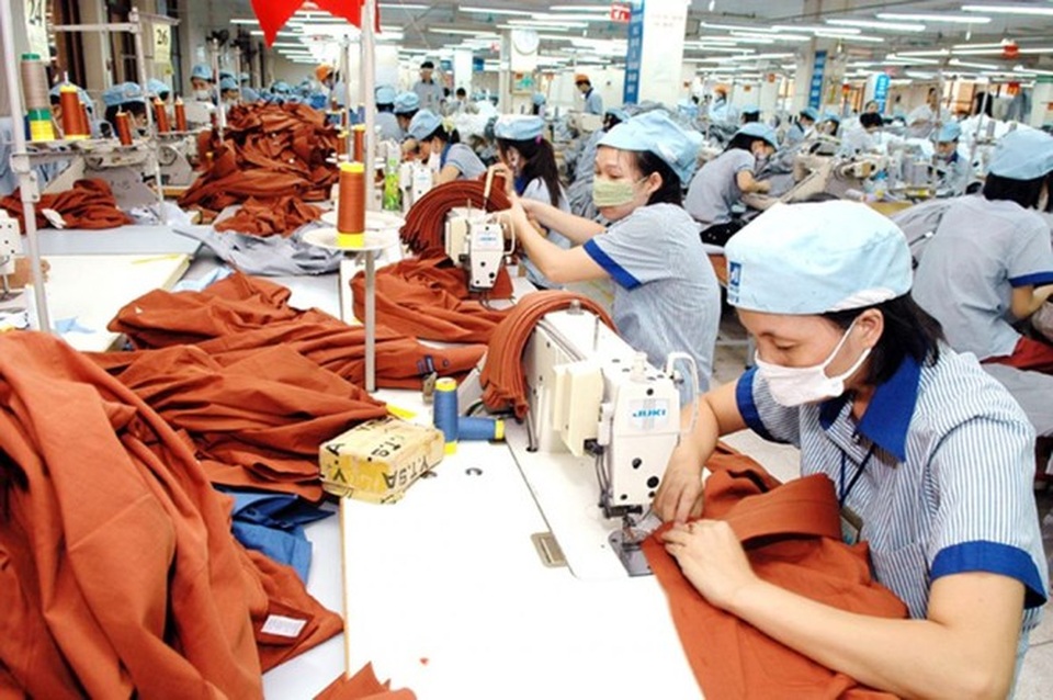 3 ngành hàng xuất khẩu gần 80 tỷ USD, cùng kêu cứu vì dịch COVID-19 - 1 3 ngành hàng xuất khẩu gần 80 tỷ USD, cùng kêu cứu vì dịch COVID-19 - 1
