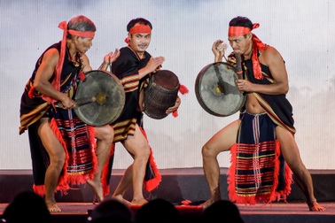 "Sắc quê Quảng Ngãi" rạng rỡ tại TPHCM