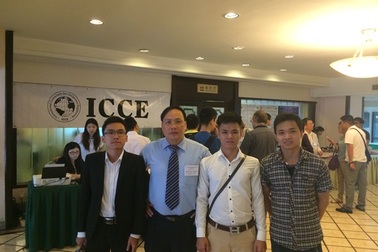 Ngưỡng mộ chàng trai 9X có 14 bài báo trên tạp chí quốc tế ISI