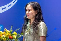 "Nhiều sáng kiến an toàn giao thông giải quyết được bất cập trong thực tế"