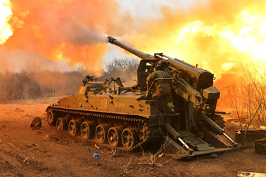 Nga dần áp sát "Bakhmut thứ 2", khẳng định đang bào mòn quân đội Ukraine