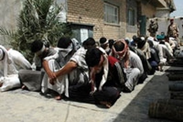 Mỹ triển khai thêm 4.000 quân bảo vệ Baghdad