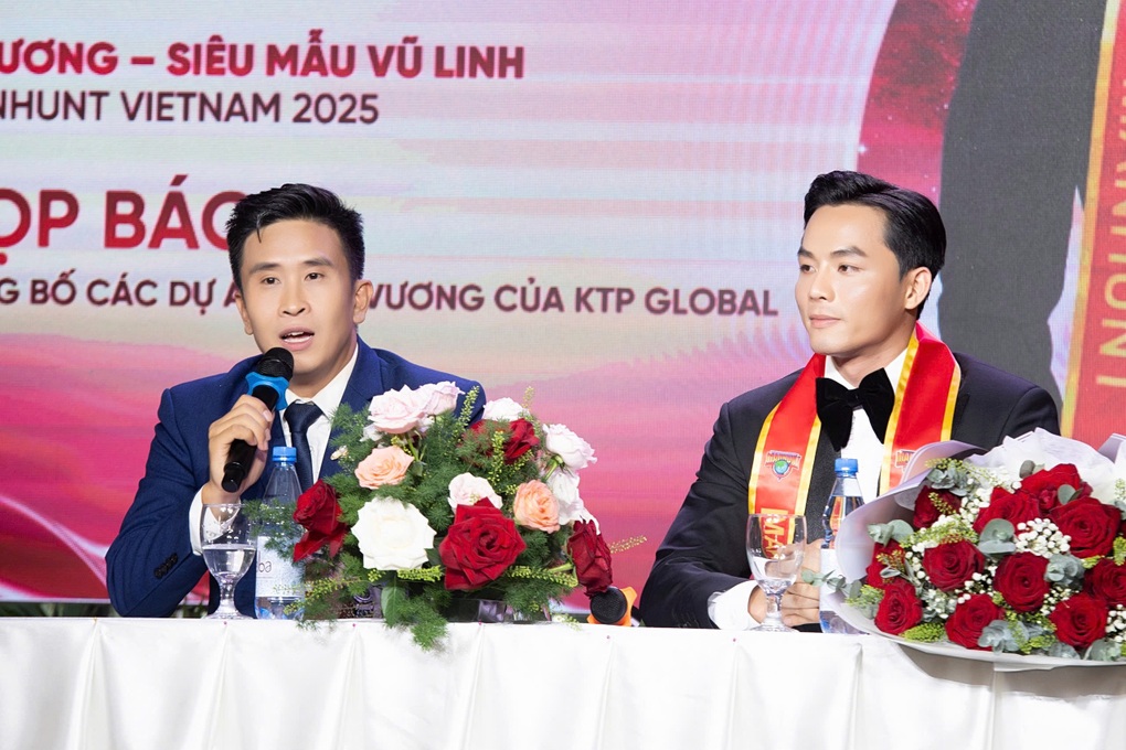 Siêu mẫu cao 1,86m có 3 lần đại diện Việt Nam thi nam vương quốc tế - 1 Siêu mẫu cao 1,86m có 3 lần đại diện Việt Nam thi nam vương quốc tế - 1