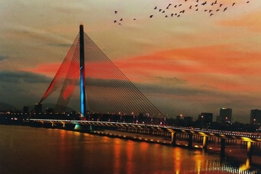 Du lịch Đà Nẵng qua ảnh