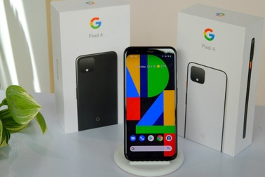 Đặt mua một smartphone Pixel 4, được Google gửi đến tận 10 chiếc