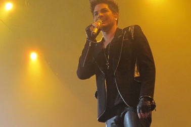 Ấn tượng với đêm nghệ thuật sôi nổi