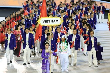 Chi phí tổ chức SEA Games 31 tại Hà Nội gần 2000 tỷ đồng