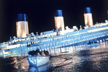 Nằm dưới đáy đại dương 111 năm, vì sao xác tàu Titanic không được trục vớt?