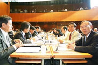 Trao PNTR cho Việt Nam là lợi ích của kinh tế Mỹ