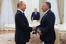 Nga đề nghị Mỹ “thay đổi căn bản” một số điểm của kế hoạch hòa bình Ukraine