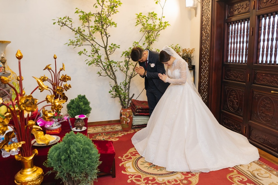 Chuyện tình đẹp trong khu cách ly của chàng y sĩ và cô du học sinh Hà thành - 4 Chuyện tình đẹp trong khu cách ly của chàng y sĩ và cô du học sinh Hà thành - 4