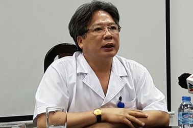 Bệnh viện Việt Đức lên tiếng trước thông tin có ca bệnh Covid-19 tại viện