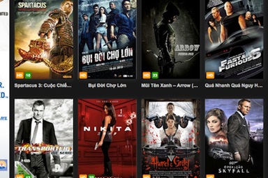 Thu hồi "Bụi đời chợ Lớn": Vô phương cứu chữa!