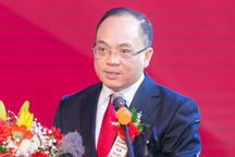 Chủ tịch Vietlott làm Chủ tịch HĐQT Ngân hàng Phát triển Việt Nam