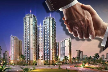 Nhà đầu tư Nhật Bản hứng thú với M&A bất động sản tại Việt Nam